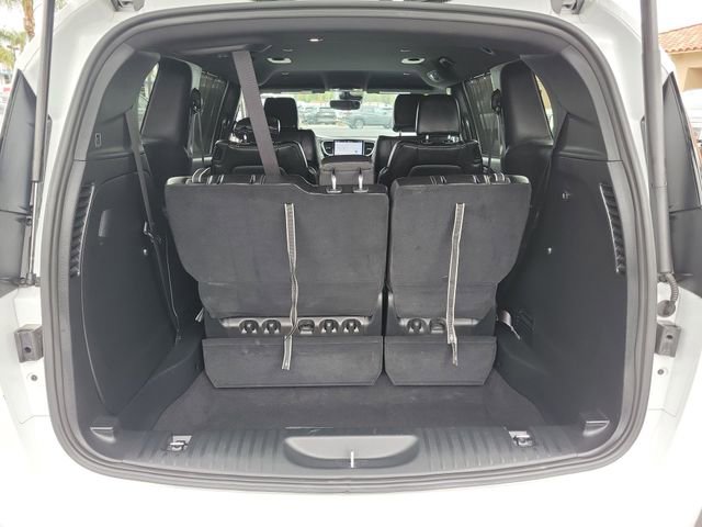 Used 2025 Chrysler Pacifica Select image 28