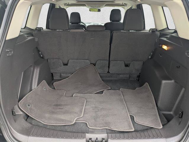 Used 2018 Ford Escape SE w/ SE Sync 3 Package AWD/4WD image 6