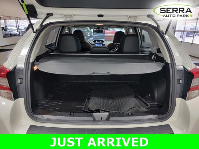 Certified 2023 Subaru Crosstrek 2.5i Limited image 37