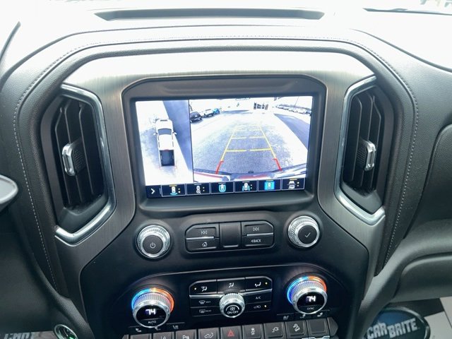 Used 2020 GMC Sierra 2500 Denali w/ Technology Package image 28