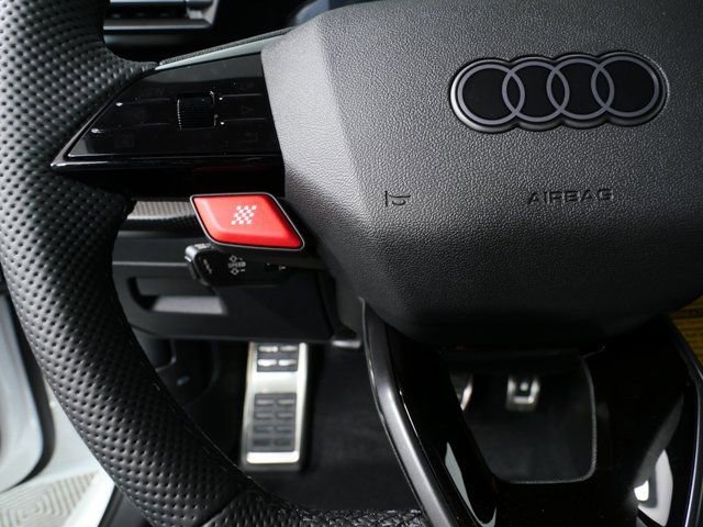 New 2026 Audi RS 3 image 10