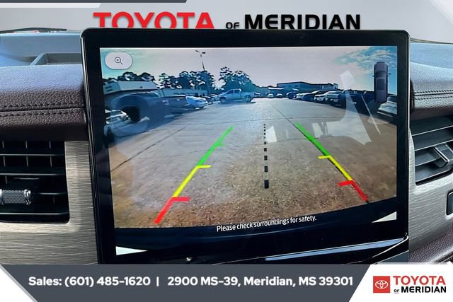 Used 2024 Ford Expedition Limited image 15