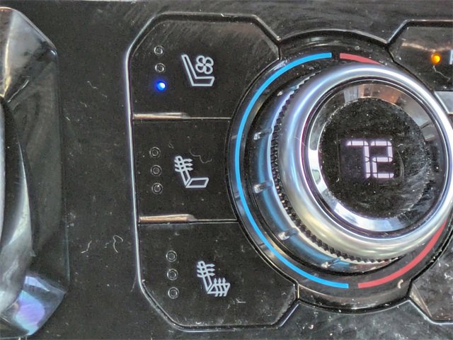 Used 2024 GMC Sierra 2500 Denali Ultimate image 24