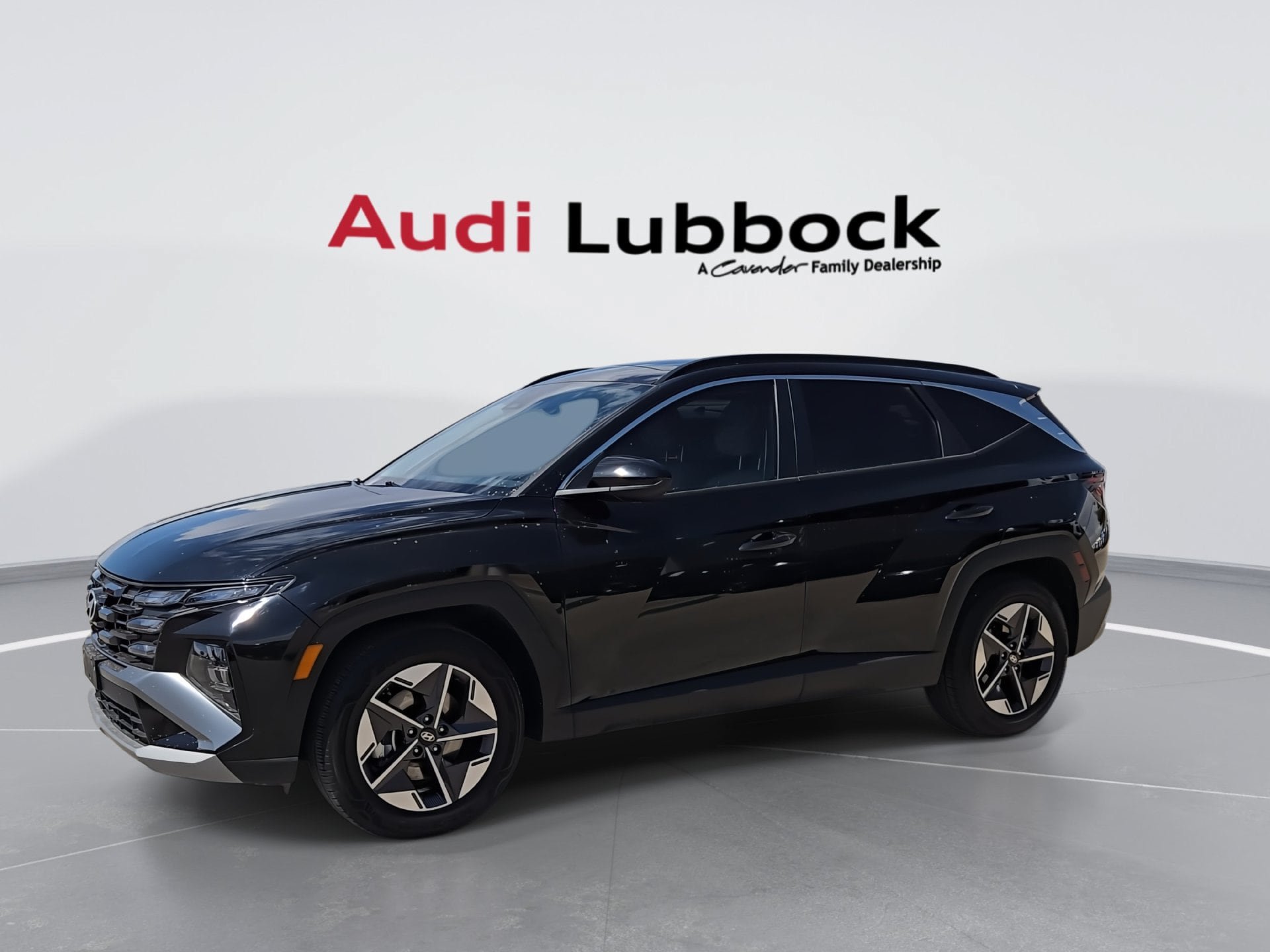 Used 2025 Hyundai Tucson SEL FWD image 5