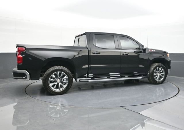 New 2026 Chevrolet Silverado 1500 LT image 15