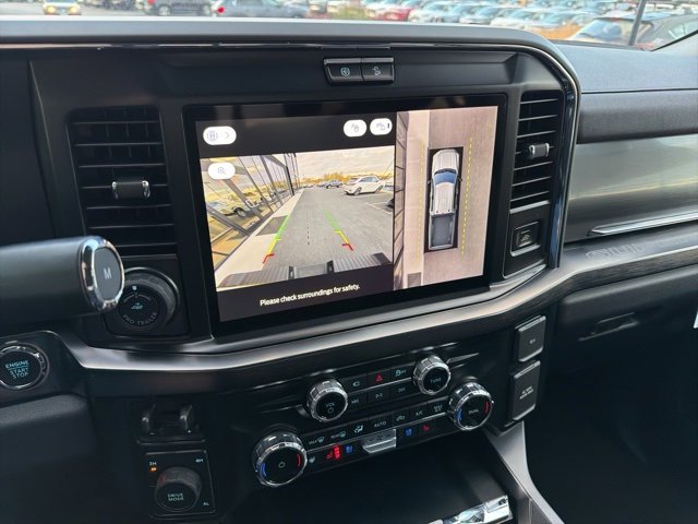 New 2026 Ford F350 Lariat image 14