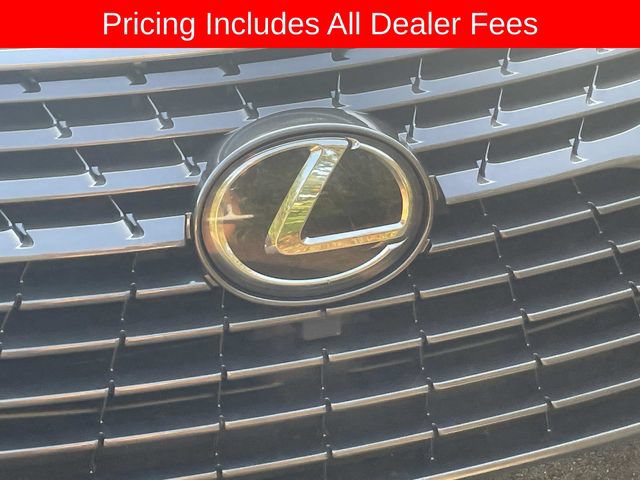 Used 2018 Lexus NX 300 AWD w/ Premium Package image 13