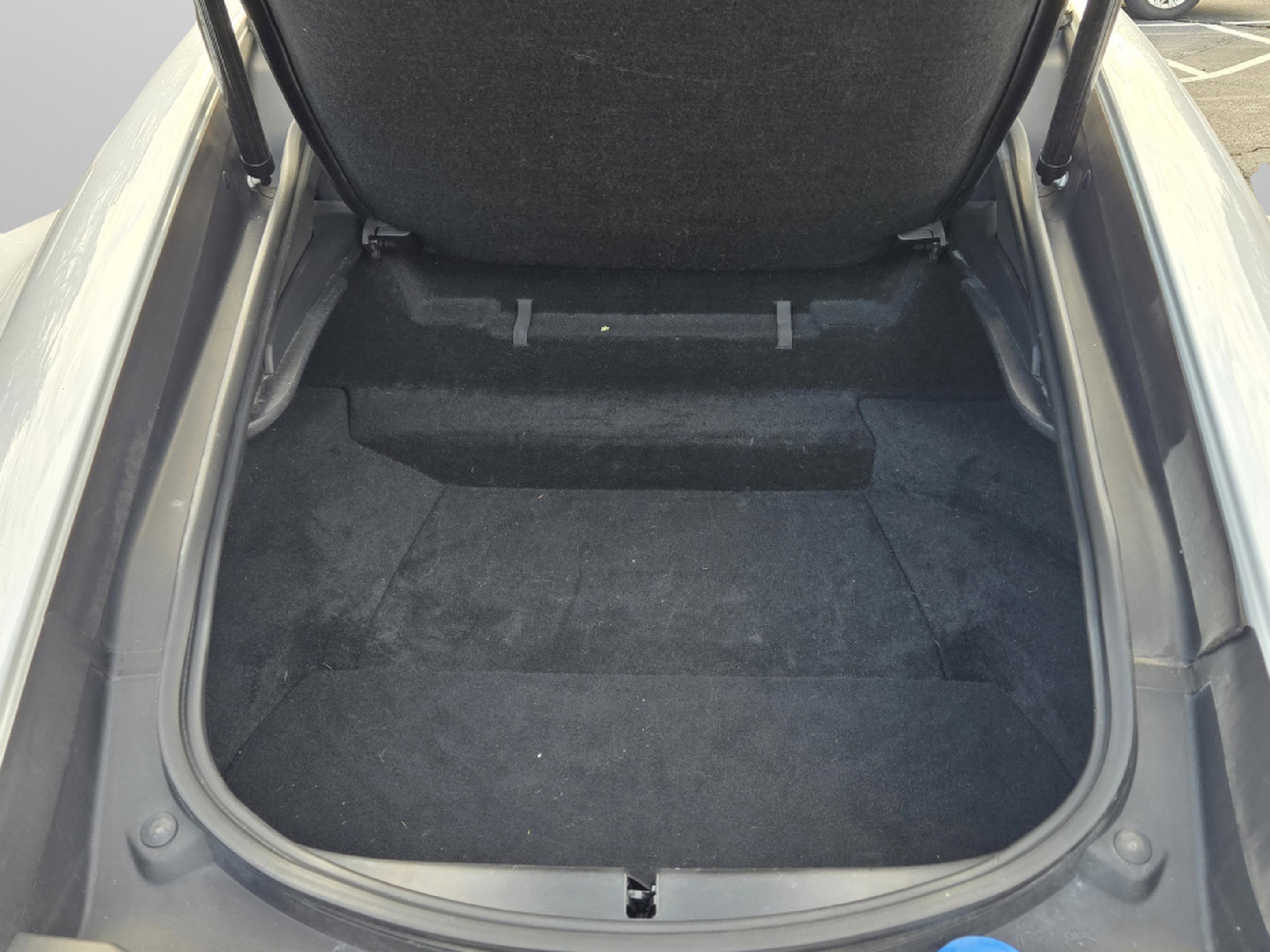 Used 2016 Jaguar F-TYPE S image 16