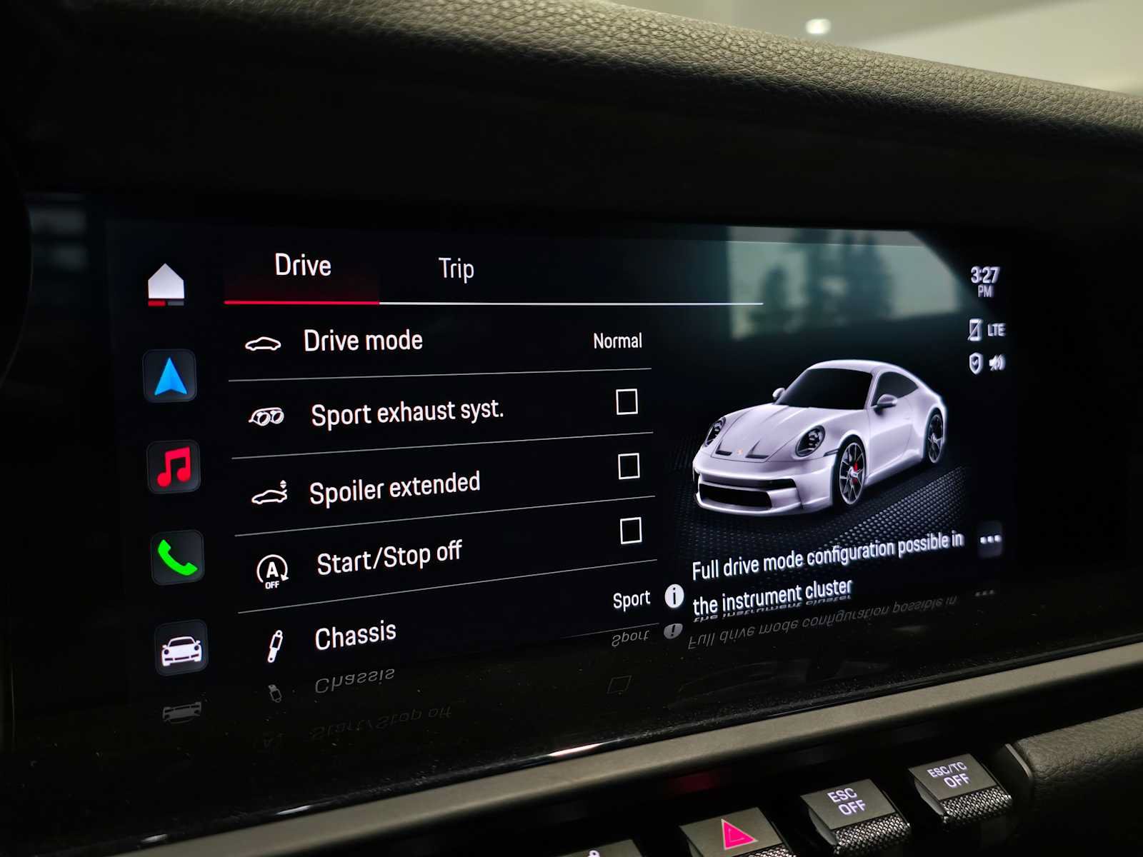 Used 2022 Porsche 911 GT3 RWD image 33