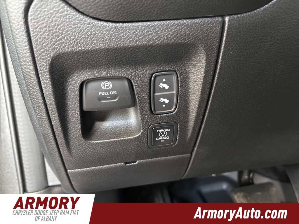 New 2026 RAM 1500 Big Horn image 13