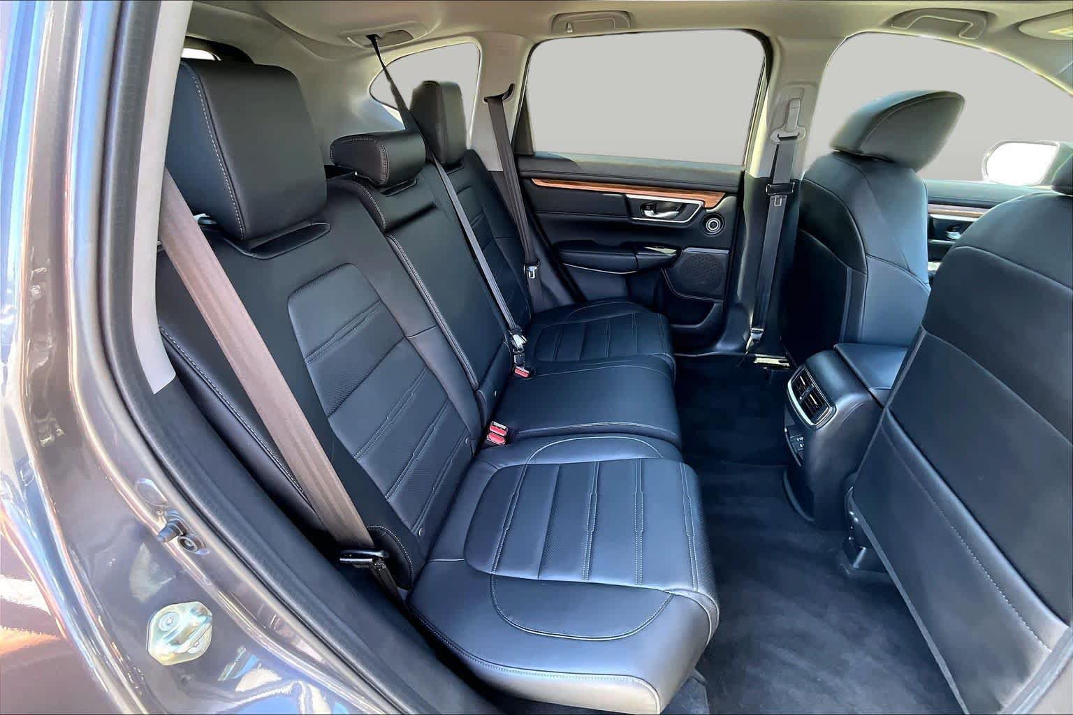 Used 2020 Honda CR-V Touring image 19