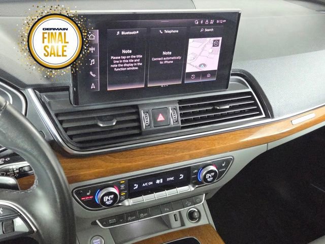 Used 2022 Audi Q5 2.0T Premium Plus image 23