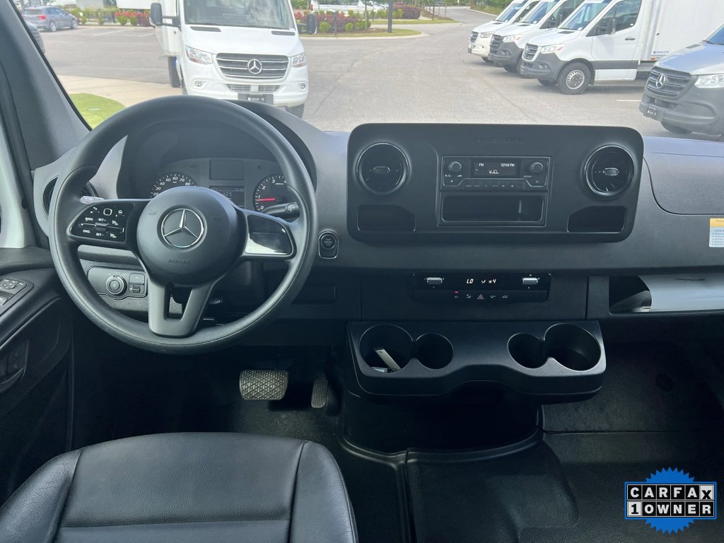 Used 2023 Mercedes-Benz Sprinter 2500 image 27