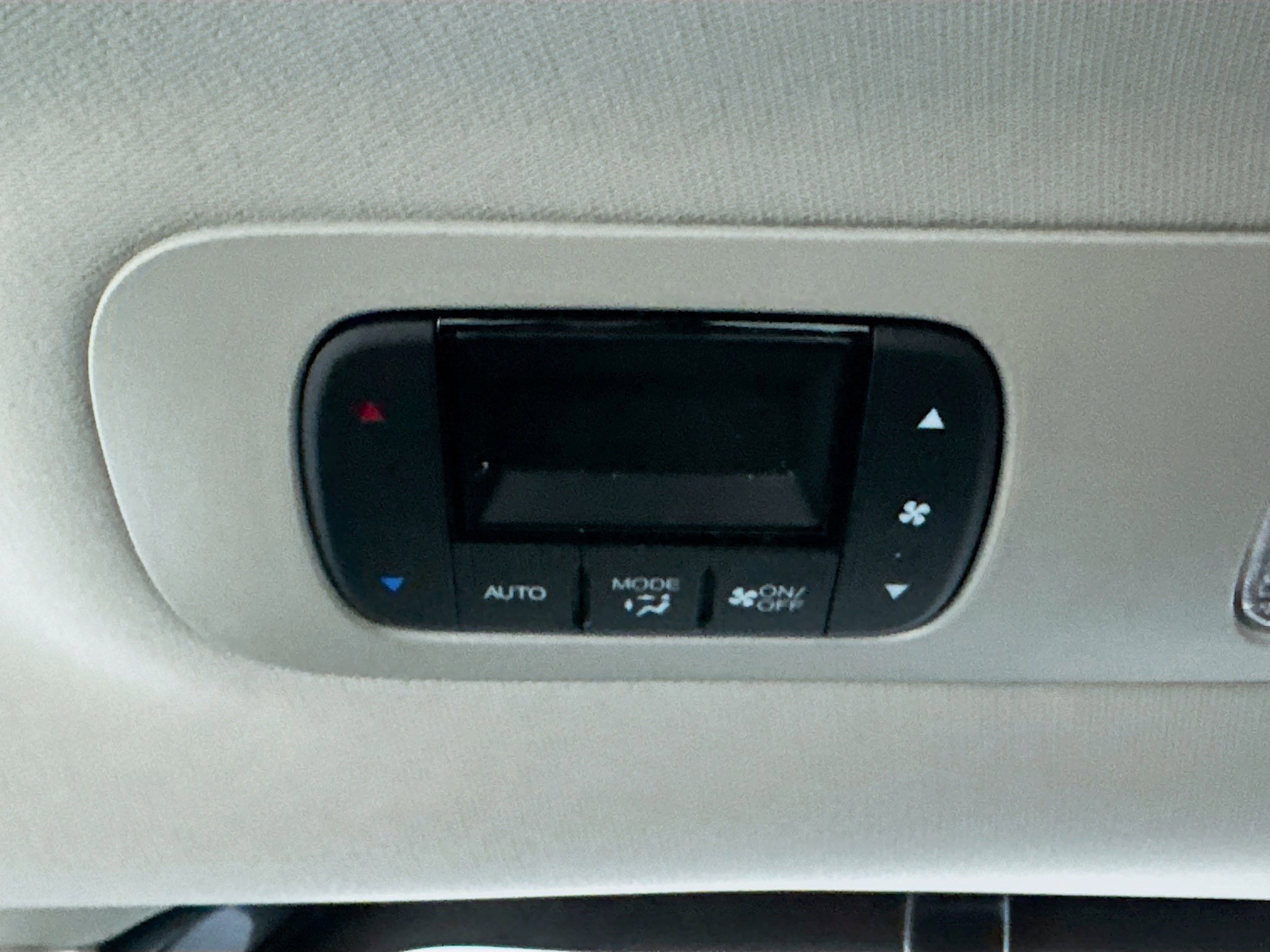 New 2026 Honda Odyssey EX-L image 25