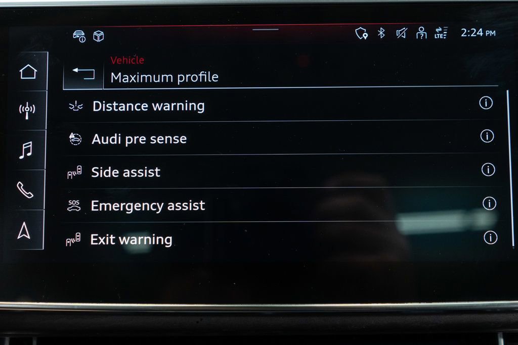 Used 2023 Audi Q7 3.0T Premium image 33