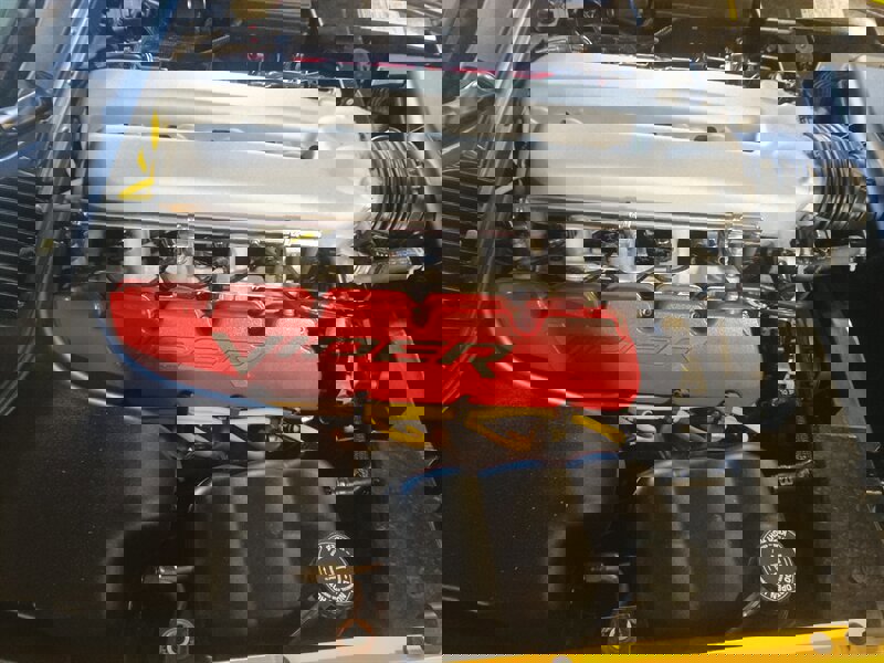 Used 2005 Dodge Viper SRT-10 image 42