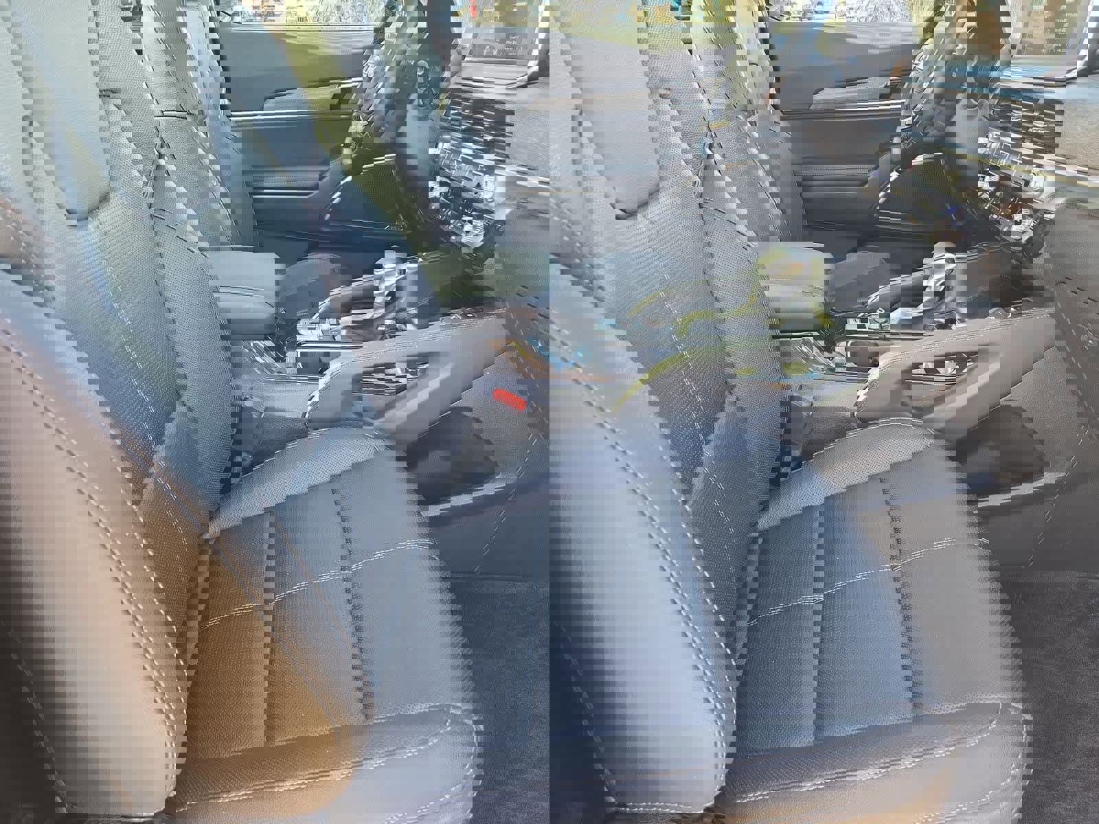 Used 2021 Kia Telluride SX w/ Nightfall Edition Package image 22