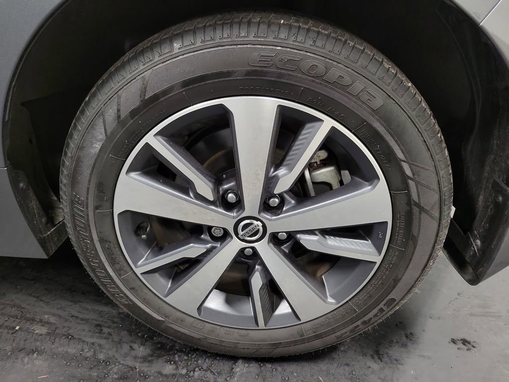 Used 2020 Nissan Leaf S Plus image 10