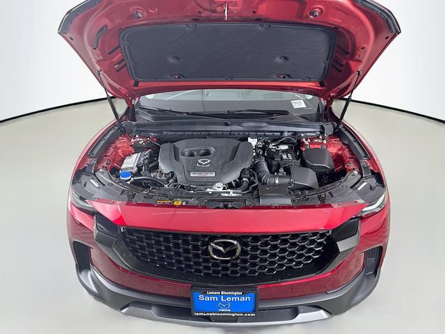 New 2026 MAZDA CX-50 AWD 2.5 S w/ Weather Package image 29