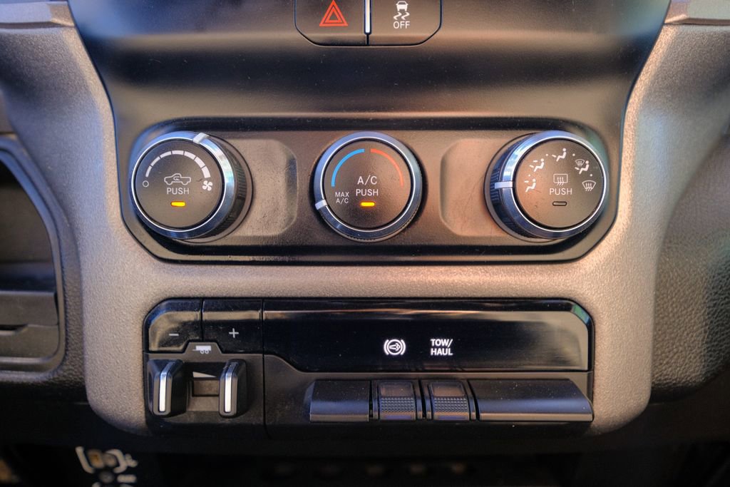 Used 2024 RAM 3500 Tradesman image 32