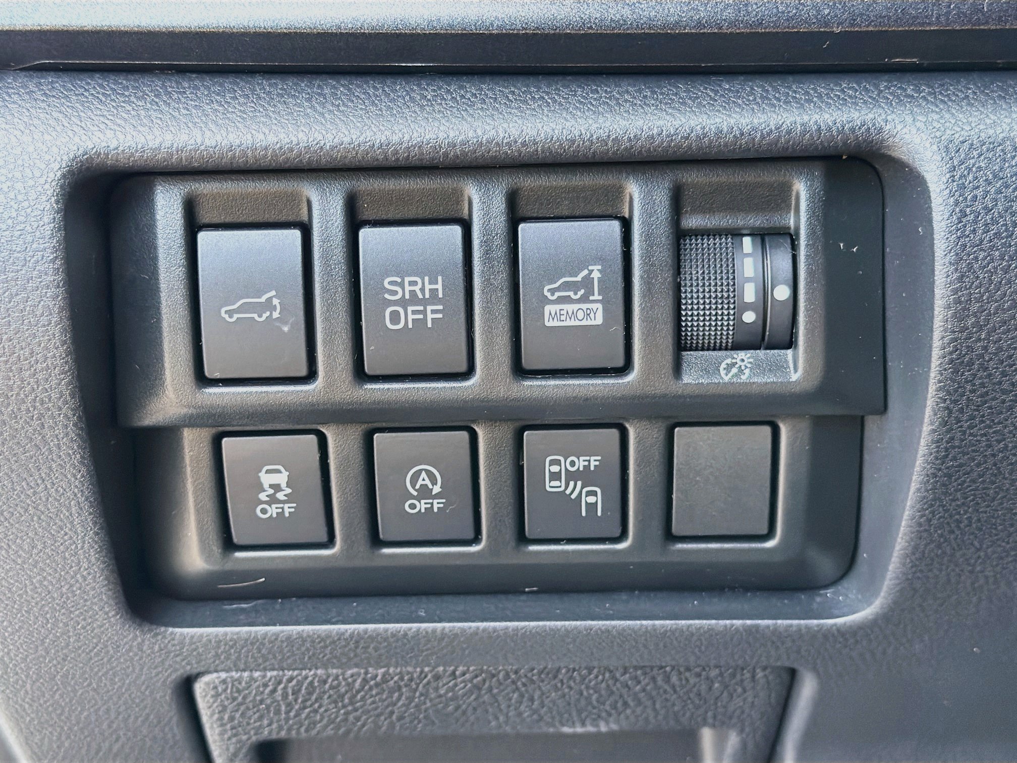 Used 2022 Subaru Forester Wilderness AWD/4WD image 37