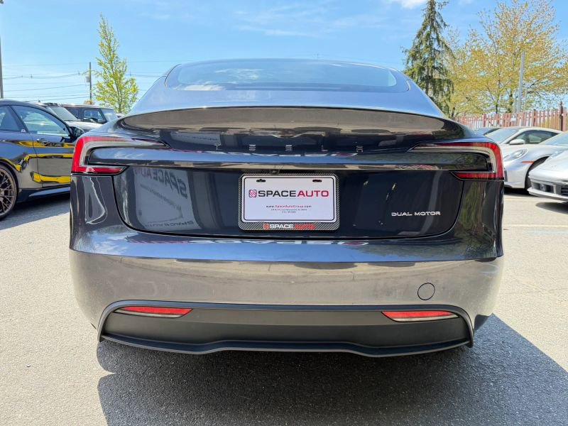 Used 2024 Tesla Model 3 Long Range image 6