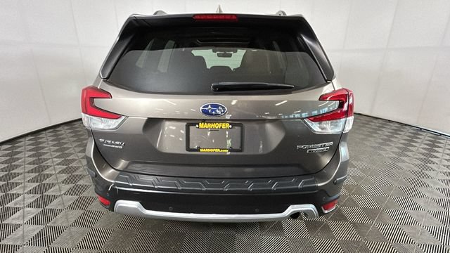 Used 2019 Subaru Forester Touring AWD/4WD video 3