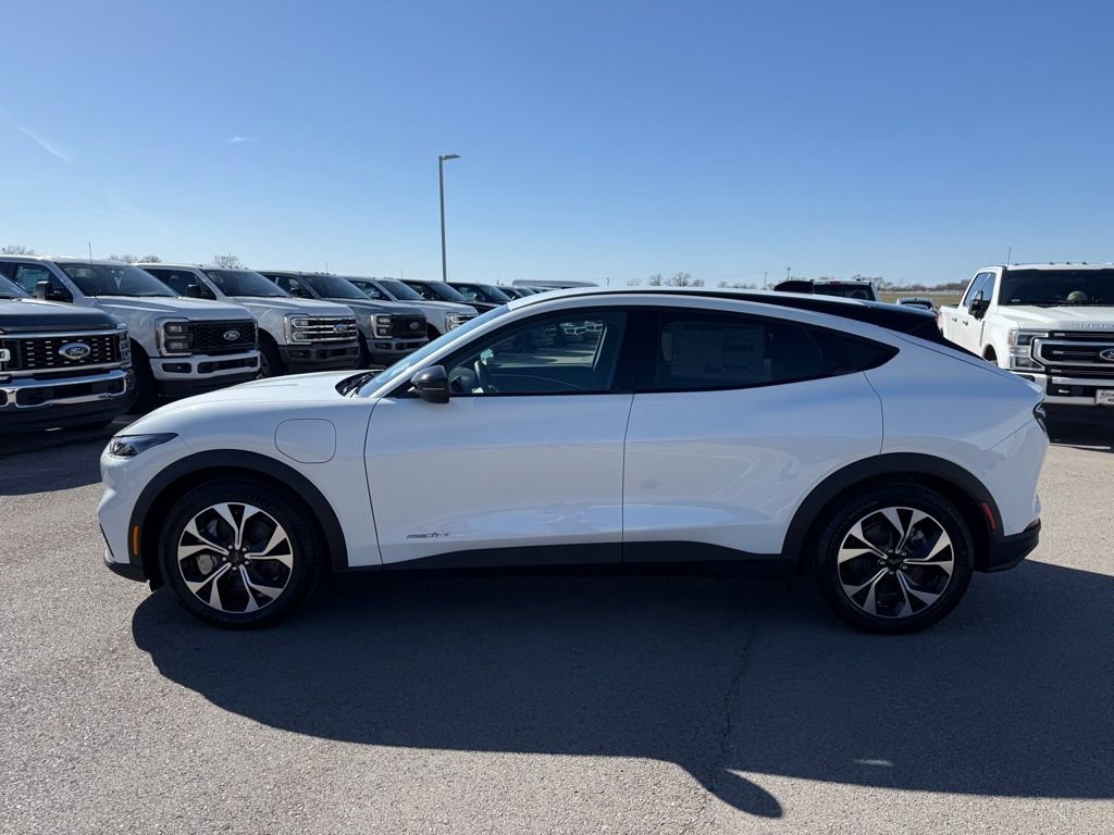 New 2026 Ford Mustang Mach-E Select w/ Comfort Package image 39