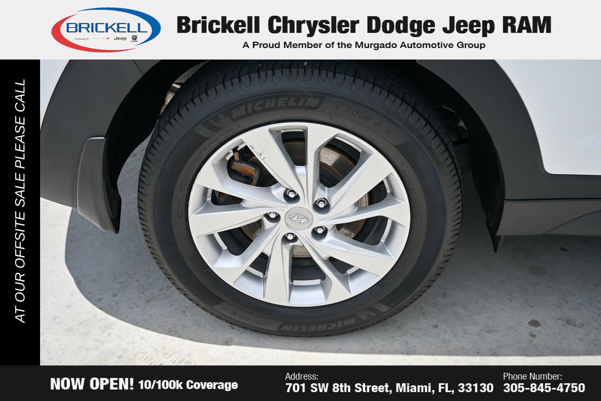 Used 2020 Hyundai Tucson Value FWD image 33