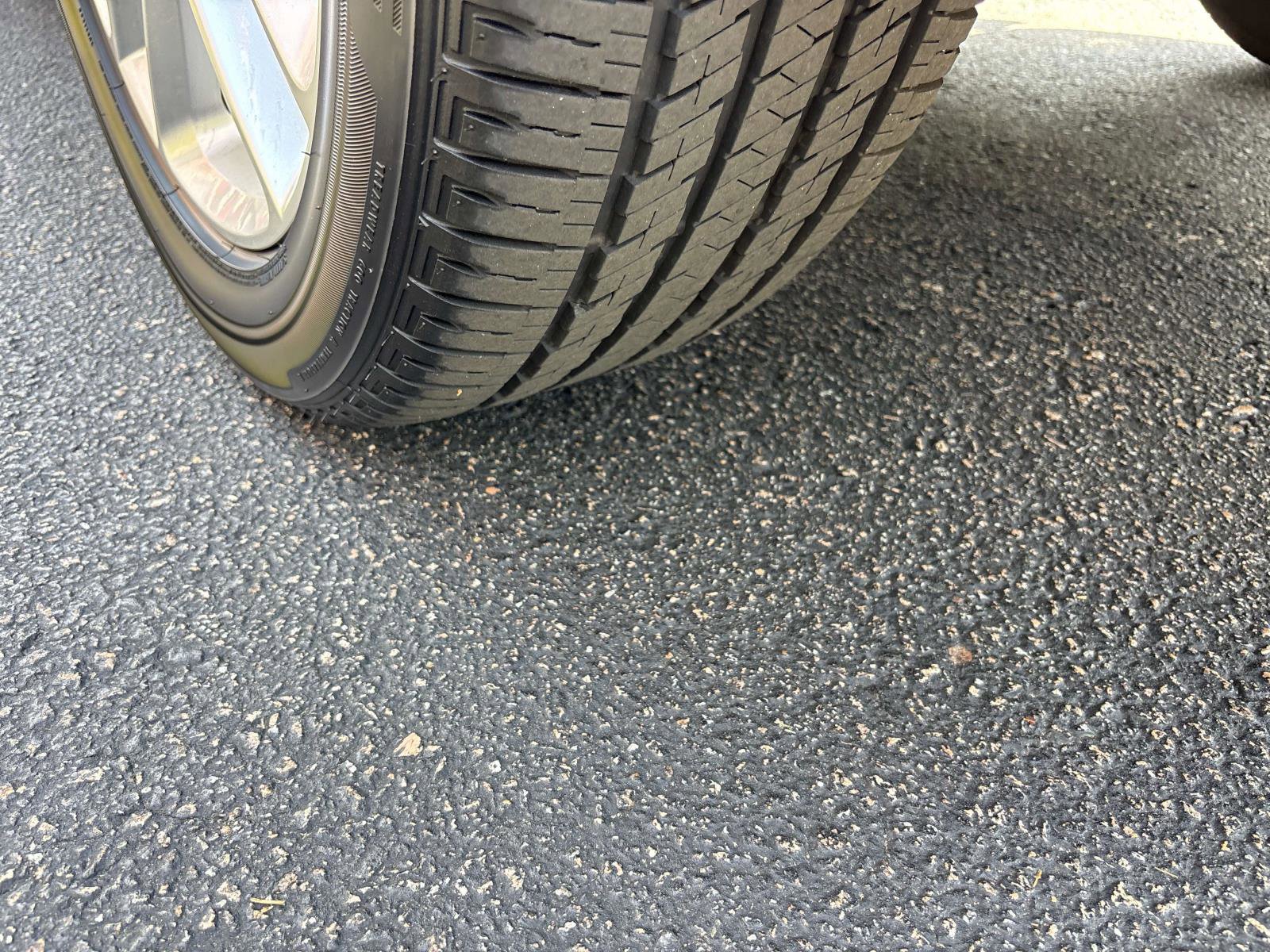 Used 2024 Dodge Durango GT image 32