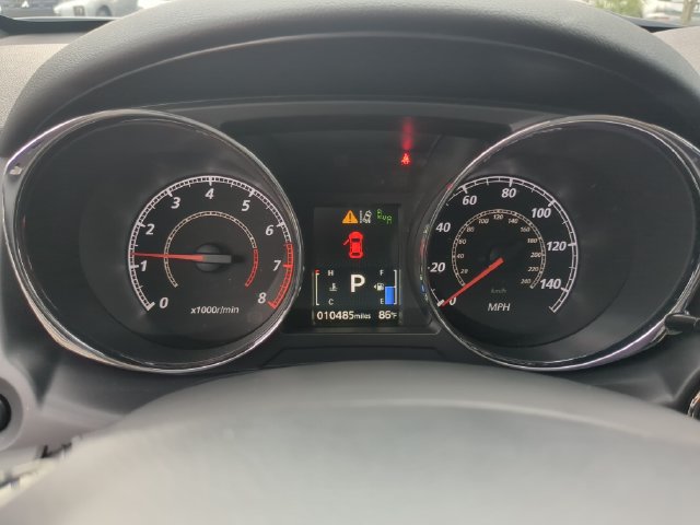 Used 2026 Mitsubishi Outlander Sport SEL AWD/4WD image 34