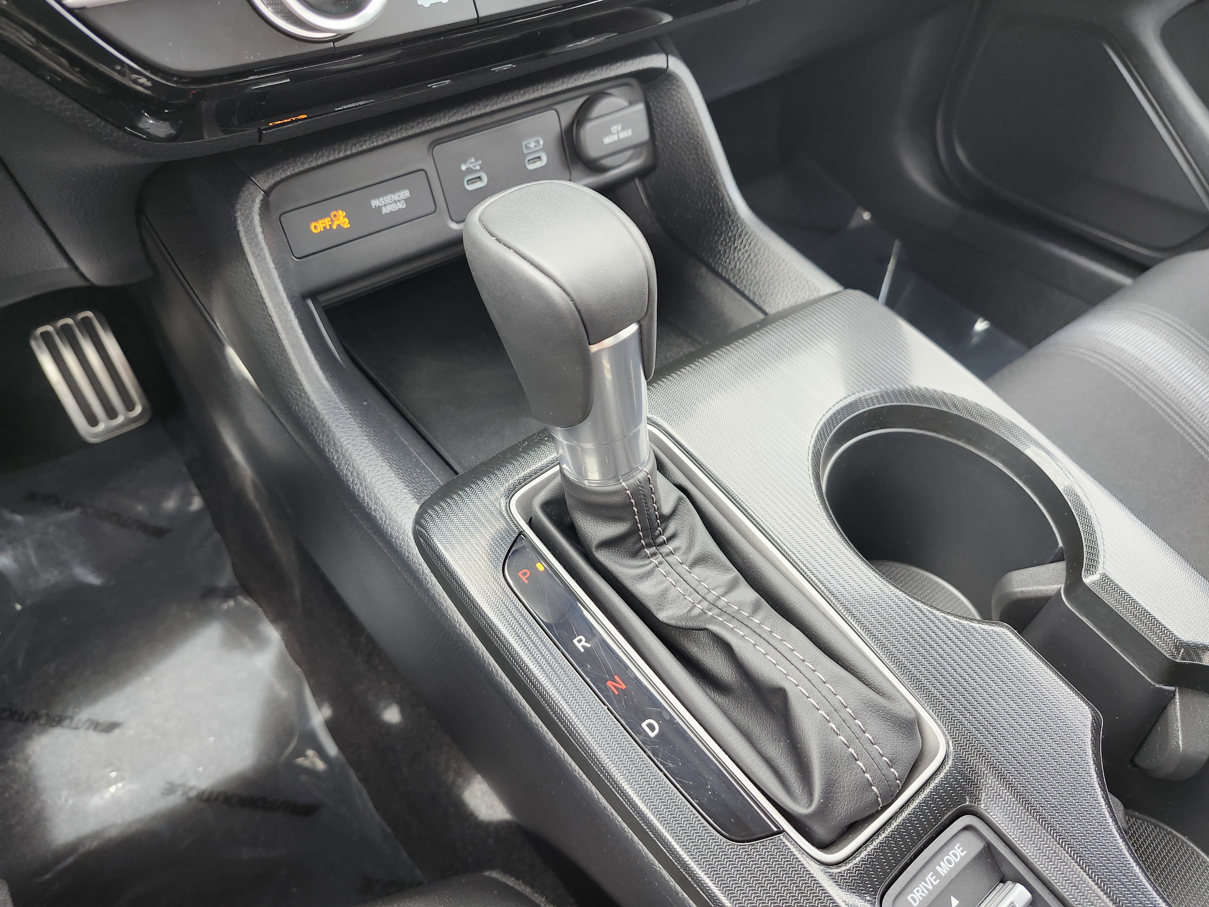 Used 2025 Honda Civic Sport image 31