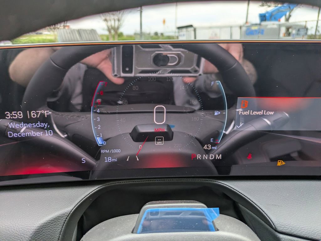 Used 2026 Cadillac CT5 V image 32