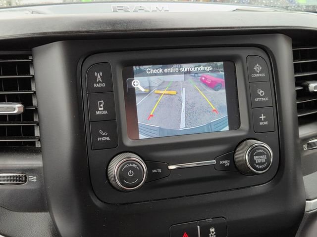 Certified 2019 RAM 2500 Big Horn image 25