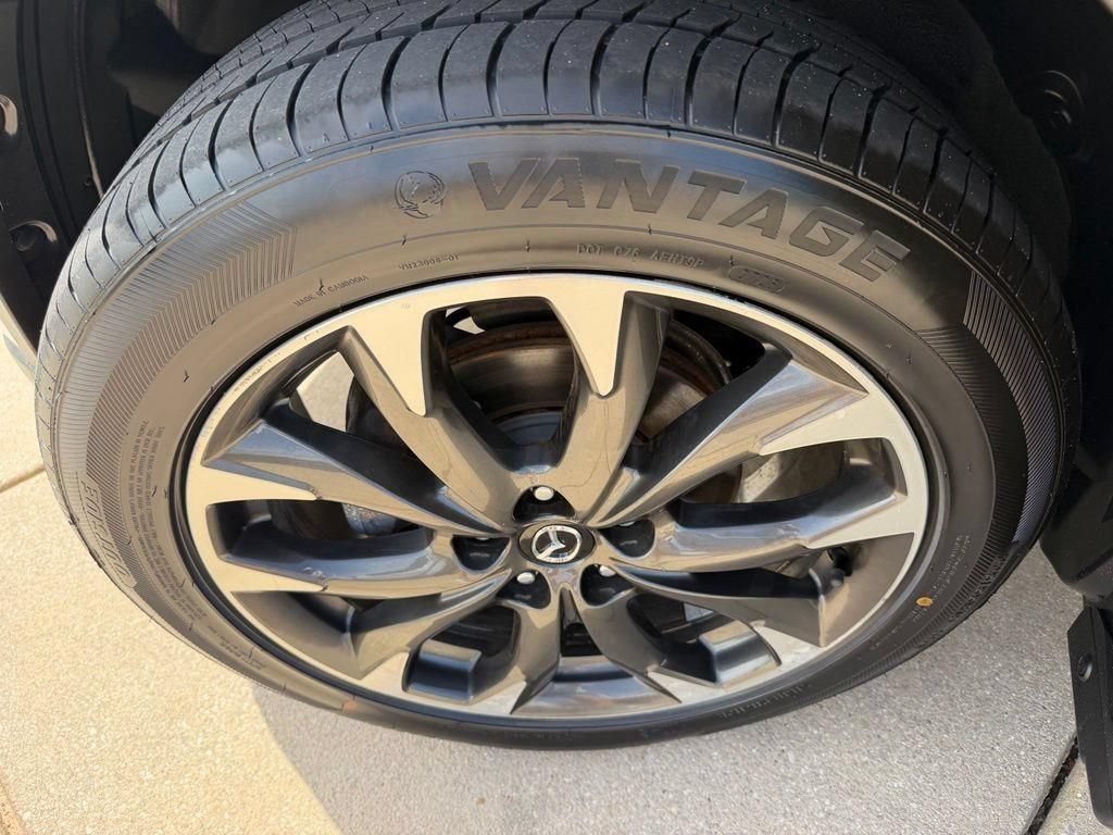 Used 2016 MAZDA CX-5 Grand Touring FWD image 27