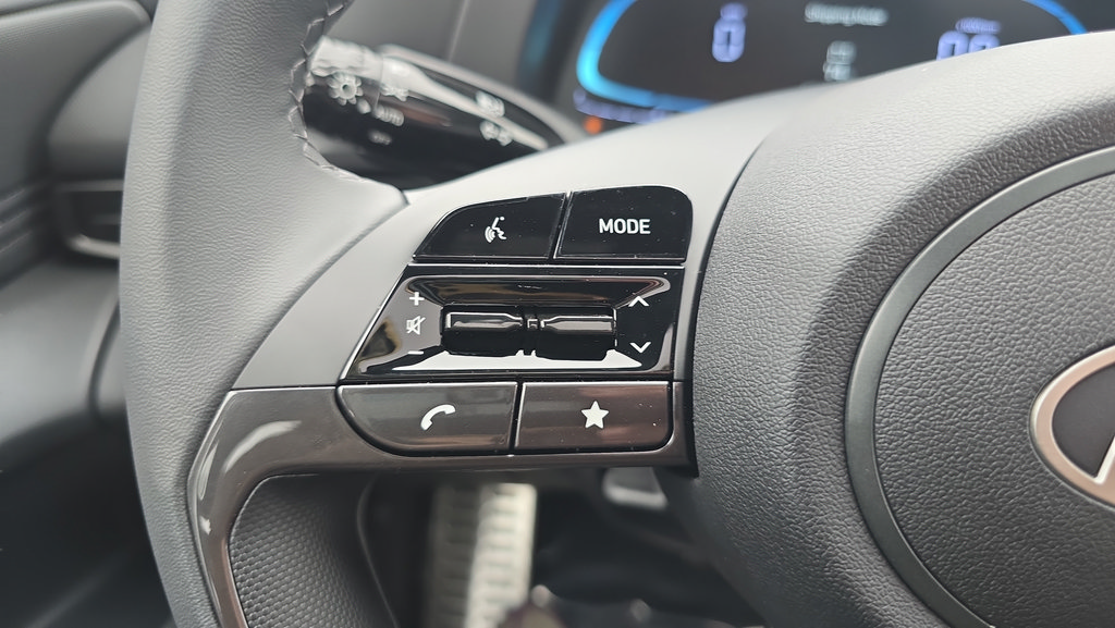 New 2026 Hyundai Elantra SEL Sport Premium FWD image 12