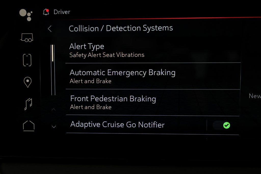 Used 2025 GMC Sierra 3500 Denali Ultimate image 32