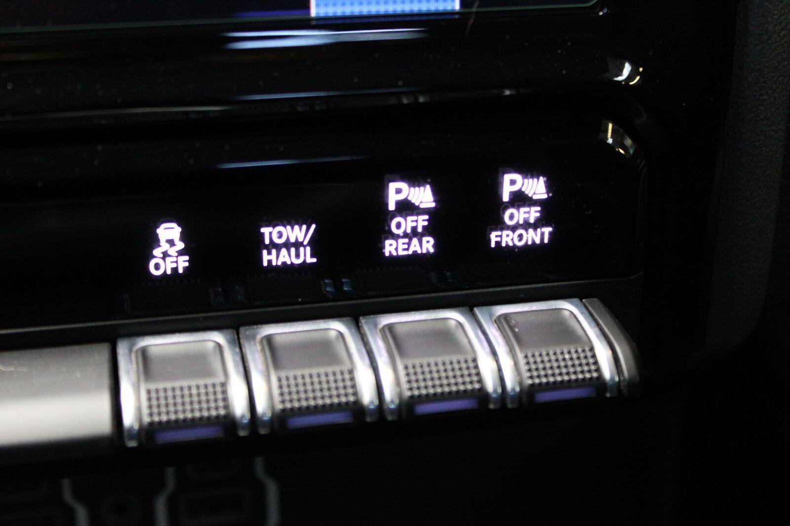 Used 2022 RAM 1500 Rebel w/ Rebel Level 2 Equipment Group AWD/4WD image 26