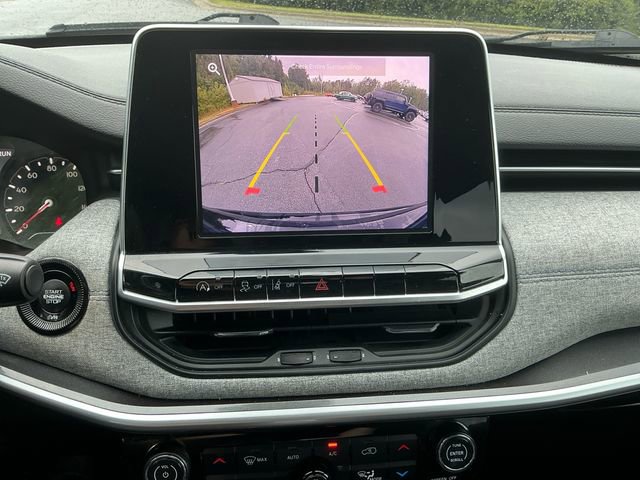 Used 2022 Jeep Compass Latitude w/ Convenience Group image 23