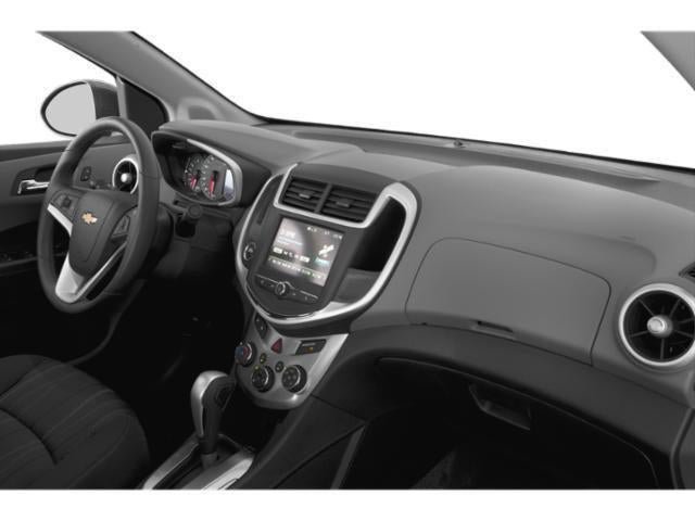 Used 2019 Chevrolet Sonic Premier FWD image 16