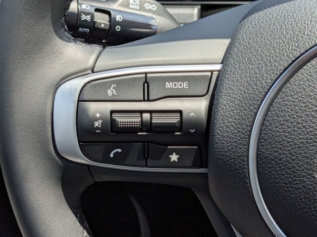 New 2026 Kia K5 GT-Line w/ GT-Line Premium Package FWD image 22