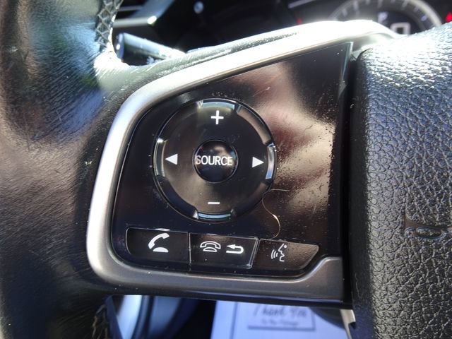 Used 2018 Honda Civic Sport image 24