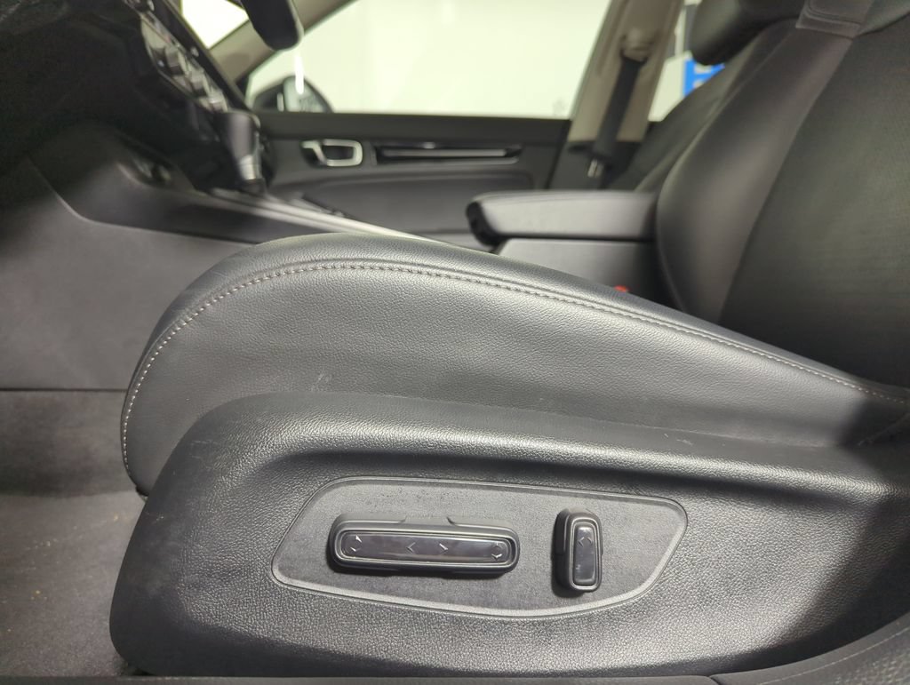Certified 2024 Honda Civic Touring image 26