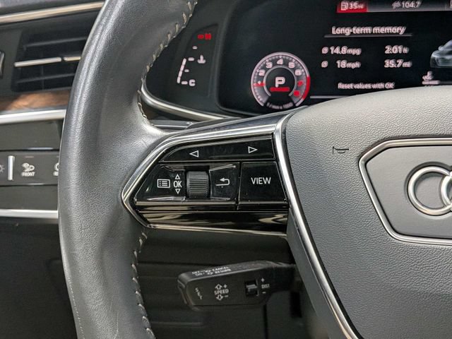 Used 2020 Audi A7 3.0T Prestige w/ Prestige Package AWD/4WD image 18