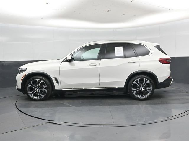Used 2020 BMW X5 sDrive40i w/ Premium Package RWD image 7