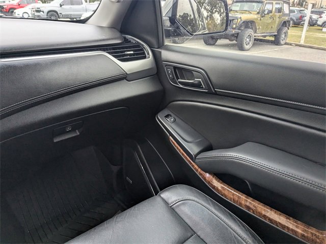 Used 2020 Chevrolet Tahoe Premier image 17