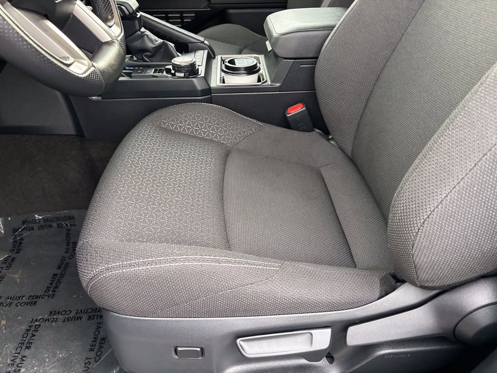 Certified 2025 Toyota 4Runner SR5 image 20