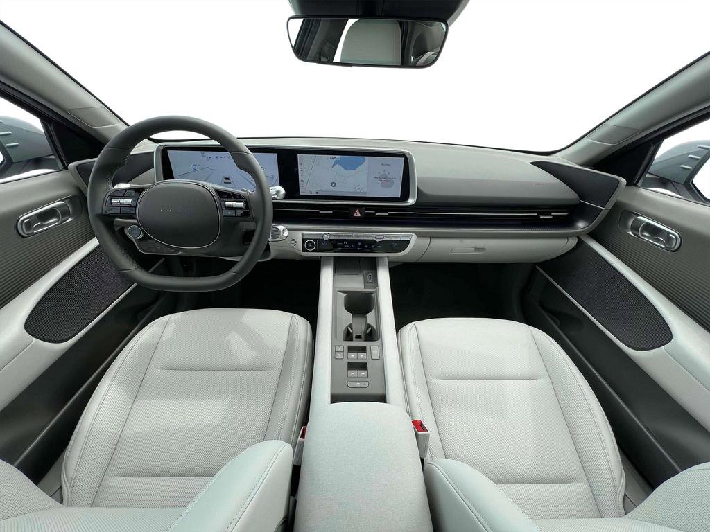 New 2025 Hyundai Ioniq 6 SEL image 13