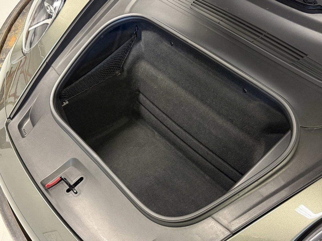 Used 2022 Porsche 911 Targa 4S image 36