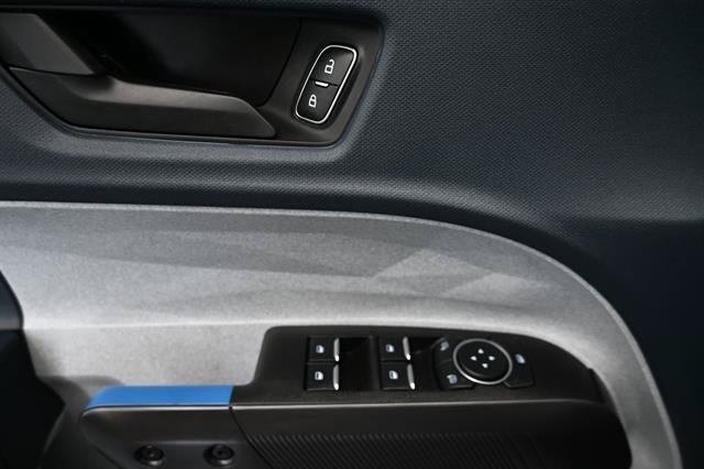 Used 2025 Ford Maverick XLT w/ XLT Luxury Package FWD image 6